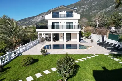 Image de White Deluxe Villa