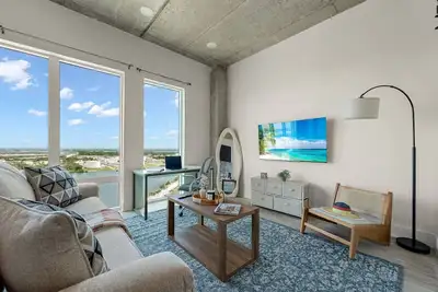 Image de Channelside:Steps to Dt, Amalie Arena, Conventions