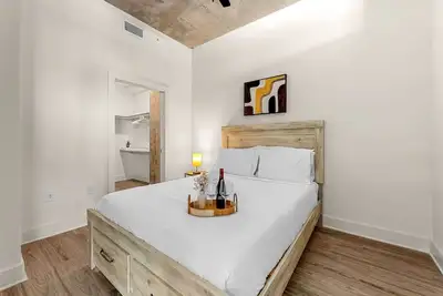 Image de Channelside: Near Everything in Tampa! Ybor | Dt