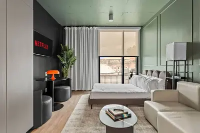 Image de Urban Ybor Studio | Free Parking | Mins to Dt!