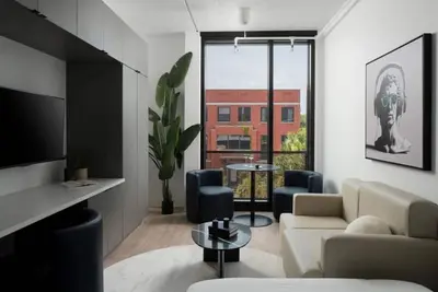 Image de Ybor 2bd Haven | Free Parking | Close to Dt!