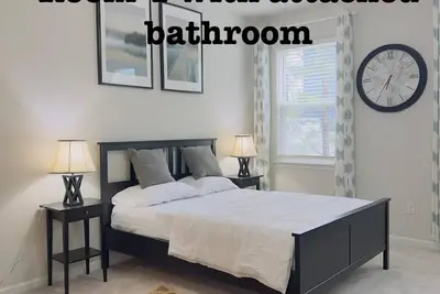 Image de 3bhk vacation Townhome in Brandon