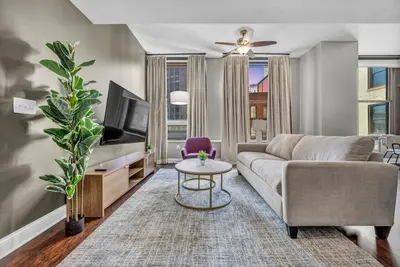 Image de Charming Historic Gem | Central Downtown!