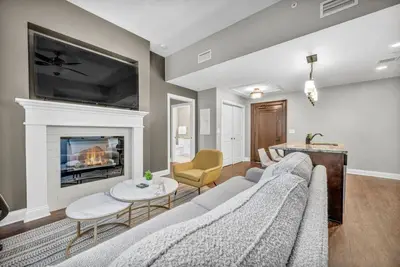 Image de Central Historic Gem | Luxury in Dt!