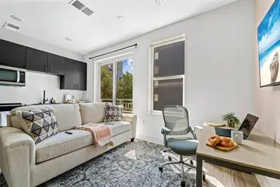 Image de Channelside | Amazing Studio | Free Pool