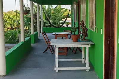 Image de Cozy Cottage with River View - 20 minutes from Lençóis Maranhenses