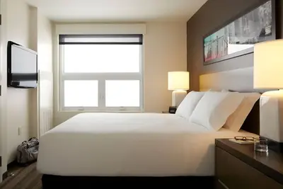 Image de Spacious 1br Suite w/ Full Kitchen, Outdoor Pool, and Excellent Breakfast