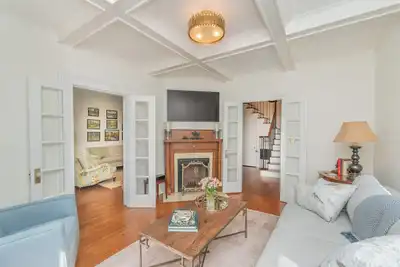 Image de New-Charming cottage in Downtown Aiken