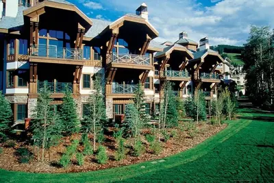 Image de Hyatt Mountain Lodge, Hotel Amenities with Condo Comforts