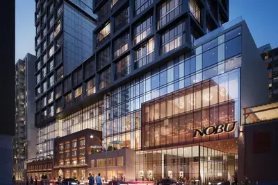 Image de Sunny Luxury Downtown 2br Condo Retreat, Cn Tower