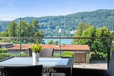 Image de Ferienwohnung Pörtschach