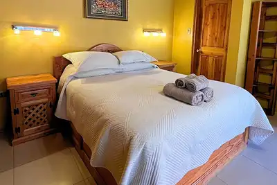 Image de Hotel Corvatsch Chile, located in the heart of San Pedro de Atacama