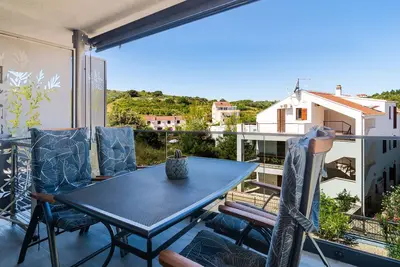 Image de Bel appartement 1 chambre à Sutivan