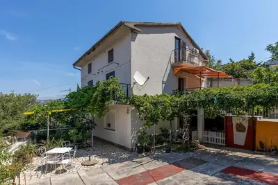 Image de Appartement de 4 chambres à Sveti Juraj