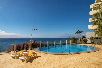 Image de Arcadas Iii - Confort et vue sur la mer à Funchal