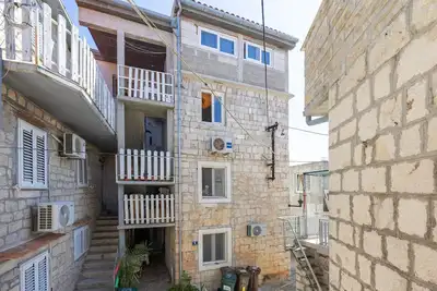 Image de Bel appartement 1 chambre à Slatine