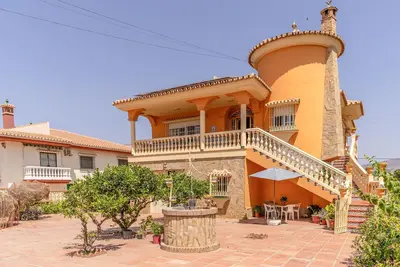 Image de Superbe appartement de 3 chambres Ă Torre del Mar