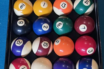 Image de Pool Table | Ping-Pong | Family and Pet Friendly