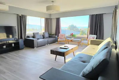 Image de Mountain Lakeview & Close to Rotorua Cbd & 6 bedrooms & Game machine & Renovated