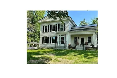 Image de Charming 4-bedroom house with Ac in Orchard Park - hometown of the Buffalo Bills