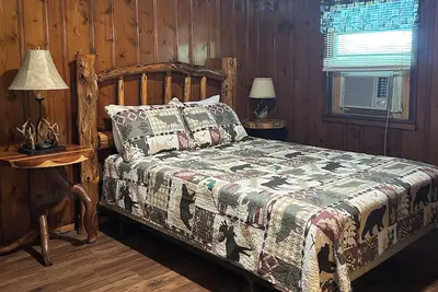 Image de Cabin on the Meramec River - 3