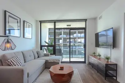 Image de Modern Condo Downtown