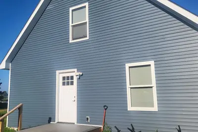 Image de Marvelous 3-bedroom cottage with Ac in Barbeau