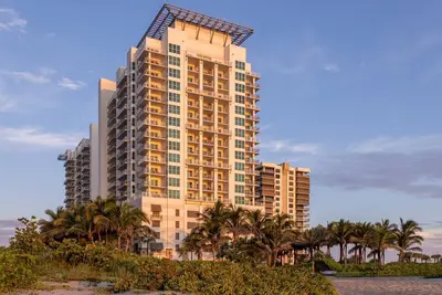 Image de Marriott Resort, Oceana Palms, West Palm Beach