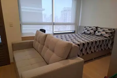 Image de New Studio With Furniture In Pinheiros
