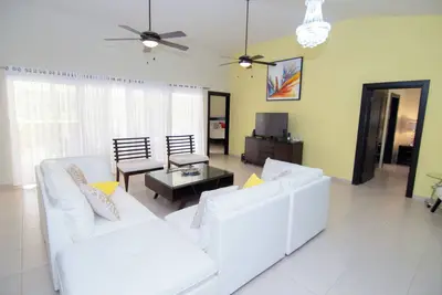 Image de Lodging Villa 766 in Sosua