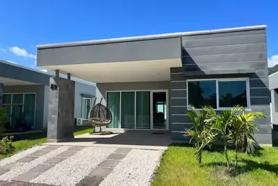 Image de Vista Azul Villa - Tambor Beach property with private pool in gated community