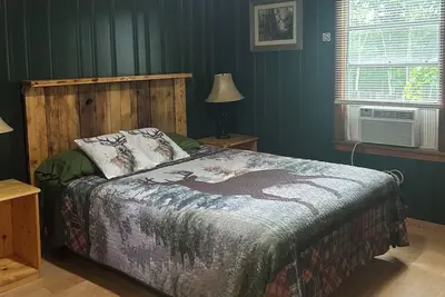 Image de Cabin on the Meramec River - 1