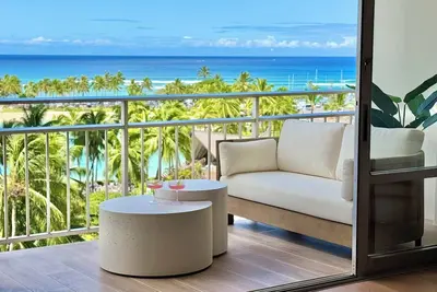 Image de Wake Up to Waves Oceanview Retreat (Car Available)