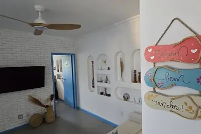 Image de Ap107 Cozy Space with a Mediterranean Touch