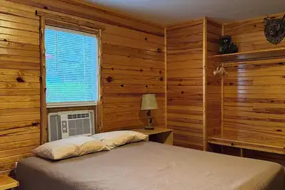Image de Cabin on the Meramec River - Unit 16a