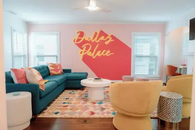 Image de Bachelorette Lux- Private- Instaworthy