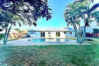 Image de Coastal 3br Home W/Pool