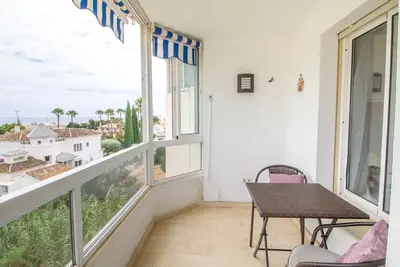 Image de Vistamarina 402a - Terrasse, Piscine, à 300 m de la plage