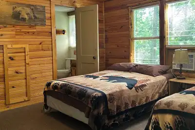 Image de Cabin on the Meramec River - Unit 16b