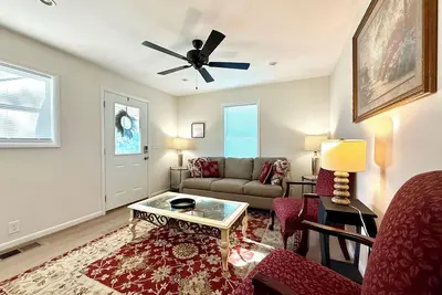 Image de Cozy 2-bedroom apartment in tranquil Alabaster