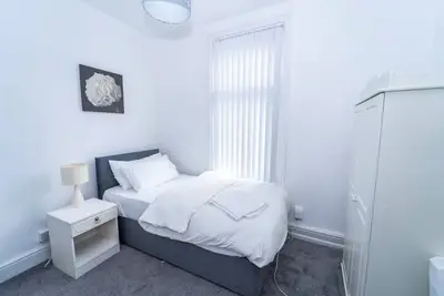Image de Luxury Leicester Retreat with 6 Bedrooms