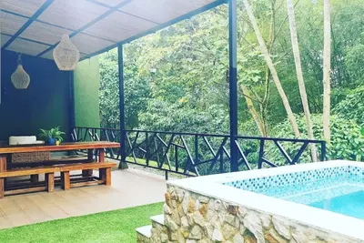 Image de Casa Hotel Bremen - Complete Accommodation In The Heart Of Quindio