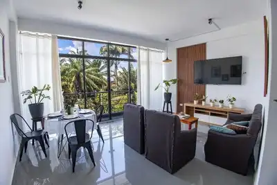 Image de Tarapoto - Suchiche Familiar Spectacular view, in the center of town