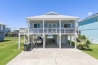 Image de Affordable Luxurious Vacation Home- Close to Beach
