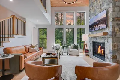 Image de Black Diamond Ski House | Mountain Luxury