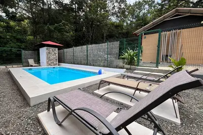 Image de Family Villa Tucan With Cozy Private Pool - Jaco Beach