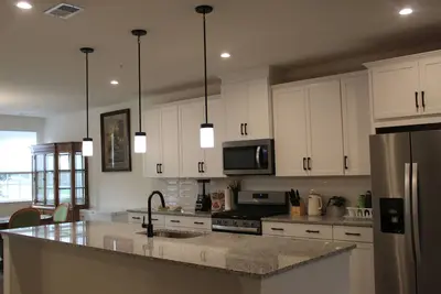 Image de Charming 2-bedroom condo with fitness room and Ac in Owings Mills