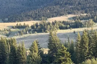 Image de Dubois/Wind River Paradise Cabin