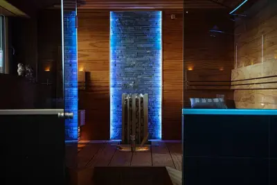 Image de Arctic Star Villa - Sauna & Jacuzzi