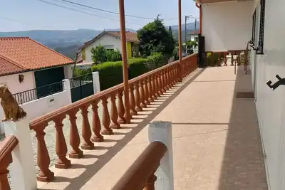Image de Homerez - Maison avec jacuzzi à Atei - 70 m²
